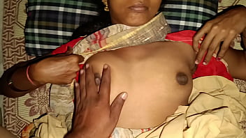 Compilation of Indian village wife's homemade pussy licking and cumshots