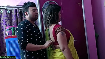 Desi aunty and truck driver engage in steamy sex