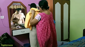 Desi milf with amazing hardcore skills in viral Indian webseries