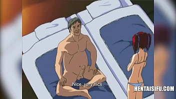 Cartoon porn: wild and crazy adventures in the world of hentai