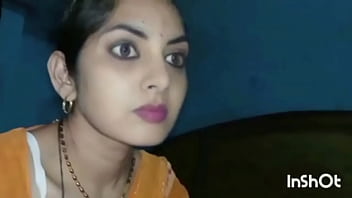 Sexy Indian bride gets fucked by her boyfriend behind her husband's back